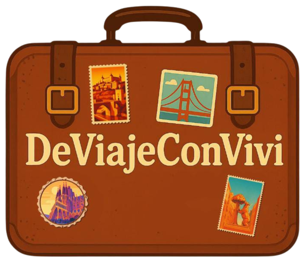 DeViajeConVivi